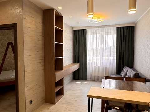 квартира по адресу Люстдорфская дорога ул. (Черноморская дорога), 100в