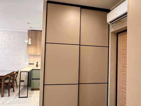 квартира по адресу Люстдорфская дорога ул. (Черноморская дорога), 100в