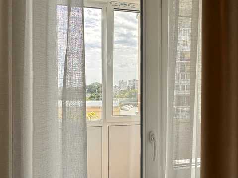 квартира по адресу Люстдорфская дорога ул. (Черноморская дорога), 100в