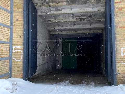 коммерческая по адресу Центральной Рады ул., 6
