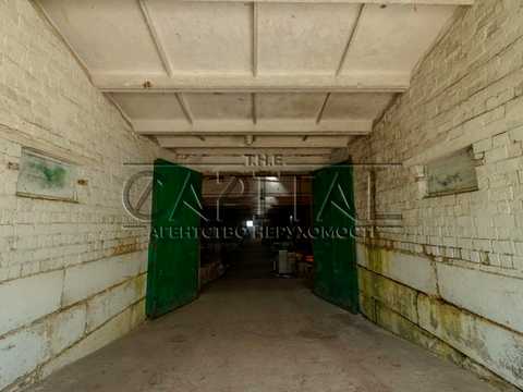 коммерческая по адресу Центральной Рады ул., 6