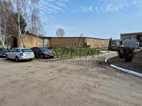 коммерческая по адресу Центральной Рады ул., 6