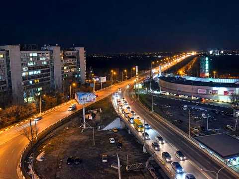 квартира за адресою Королеви Єлизавети ІІ вул. (Глинки), 2