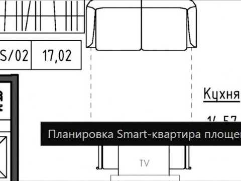 квартира по адресу Південна вулиця, (Будинок 39)