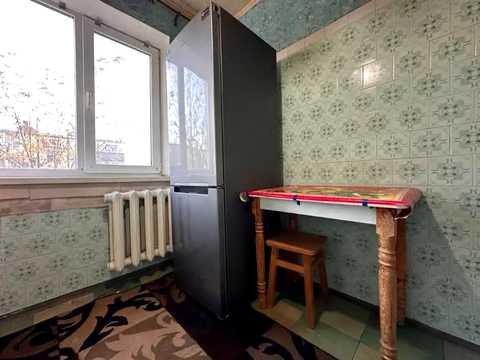 квартира по адресу Батумская ул., 52