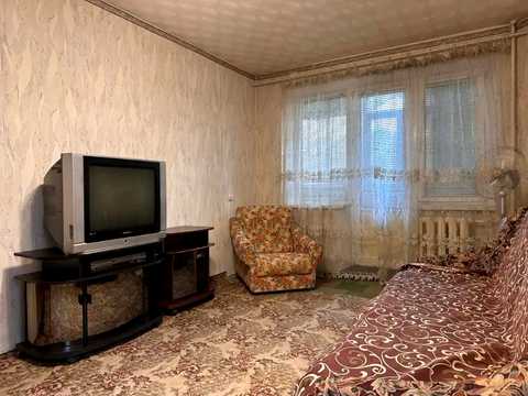 квартира по адресу Батумская ул., 52