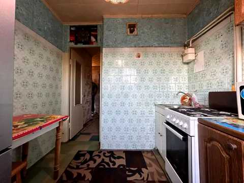 квартира по адресу Батумская ул., 52