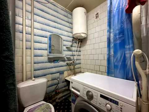 квартира по адресу Батумская ул., 52