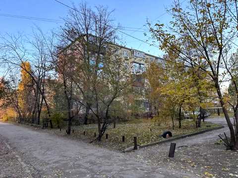 квартира по адресу Батумская ул., 52