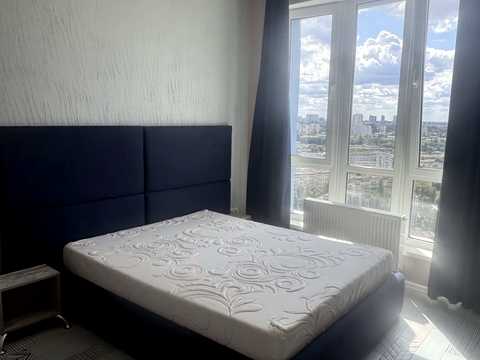 квартира по адресу Кирилло-Мефодиевская ул., 2