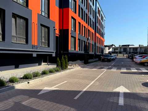 квартира за адресою с. Бармаки, Єдності вул., (Будинок 7)