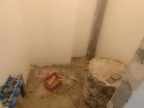 квартира за адресою Мисливська вул., 24