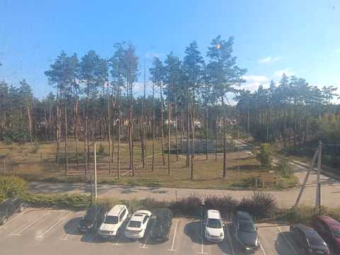 квартира за адресою Мисливська вул., 24