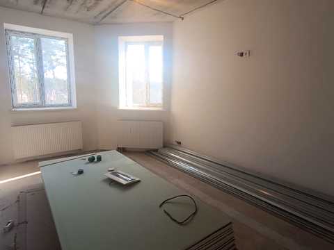 квартира за адресою Мисливська вул., 24