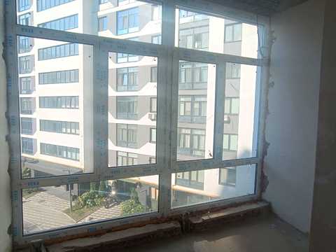 квартира за адресою Мисливська вул., 24