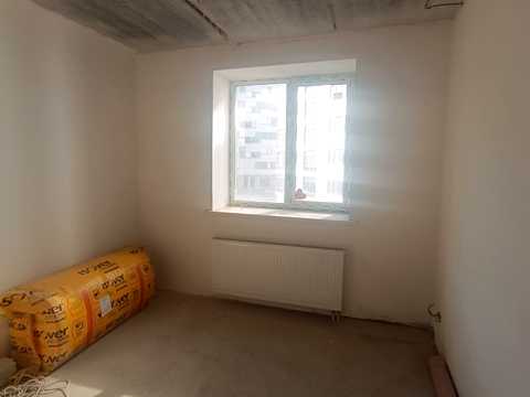 квартира за адресою Мисливська вул., 24