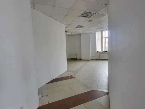 комерційна за адресою Івано-Франківськ, Незалежності вул., 34-А