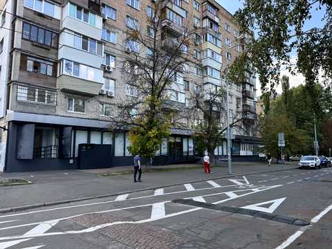 квартира за адресою Івана Котляревського бульв. (Праці), 5