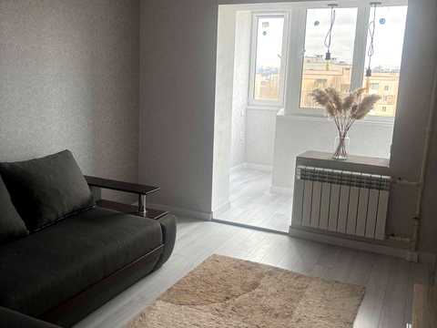 квартира за адресою Олександра Попова вул., 5
