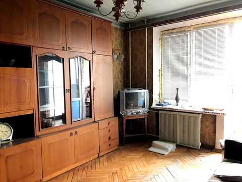 квартира за адресою Вінстона Черчилля вул. (Червоноткацька), 29