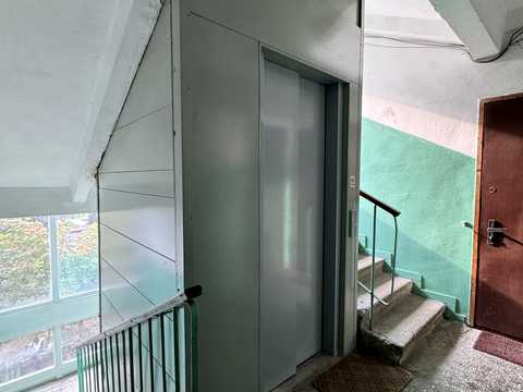 квартира за адресою Івана Котляревського бульв. (Праці), 5