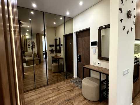квартира за адресою Мартинова просп., 3