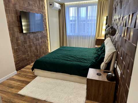 квартира за адресою Мартинова просп., 3