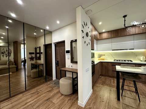 квартира за адресою Мартинова просп., 3