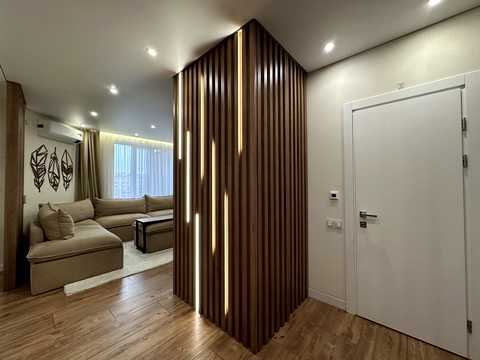 квартира за адресою Мартинова просп., 3