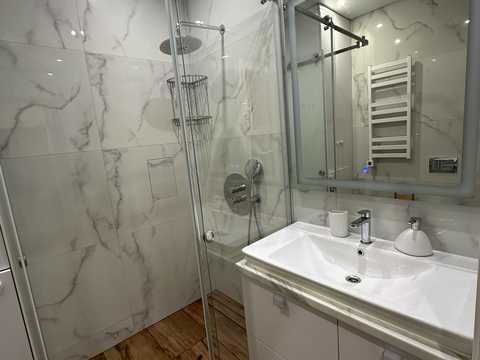 квартира за адресою Мартинова просп., 3