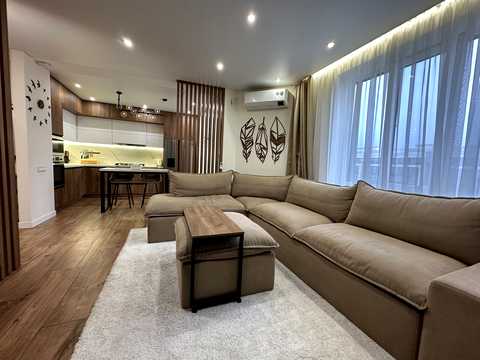 квартира за адресою Мартинова просп., 3