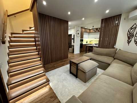 квартира за адресою Мартинова просп., 3