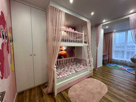 квартира за адресою Мартинова просп., 3