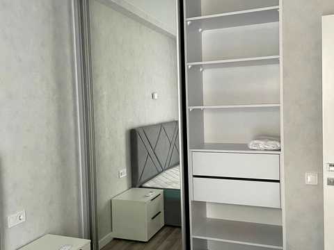 квартира за адресою Михайла Максимовича вул. (Онуфрія Трутенка), 24-В