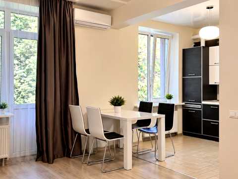 квартира по адресу Станіслава Партали ул. (Балакирева), 42
