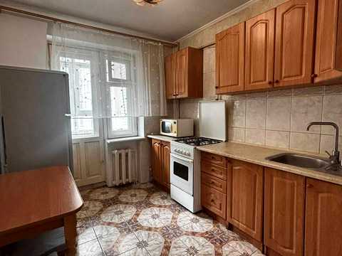 квартира за адресою Під Голоском вул., 17-В