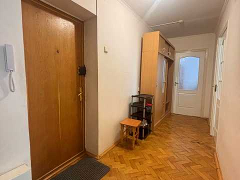 квартира за адресою Під Голоском вул., 17-В