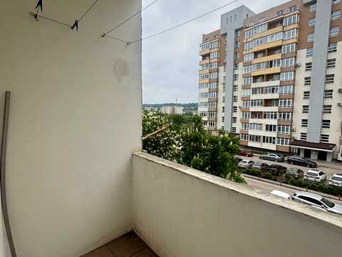квартира за адресою Під Голоском вул., 17-В