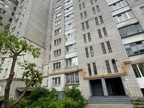 квартира за адресою Під Голоском вул., 17-В