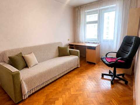 квартира за адресою Під Голоском вул., 17-В