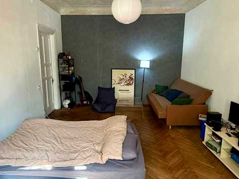 квартира за адресою Володимира Винниченка вул. (Юрія Коцюбинського), 7