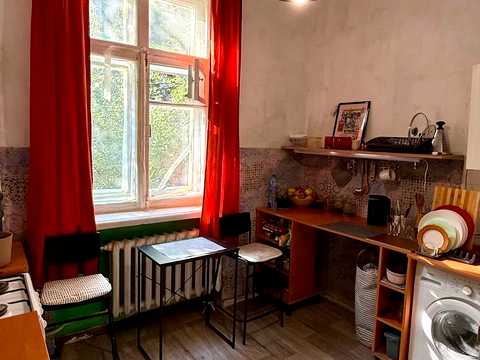 квартира за адресою Володимира Винниченка вул. (Юрія Коцюбинського), 7