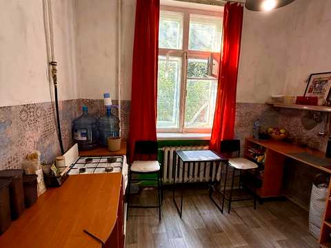 квартира за адресою Володимира Винниченка вул. (Юрія Коцюбинського), 7