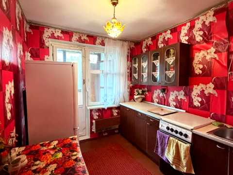 квартира за адресою Рубіновий бульв., 7