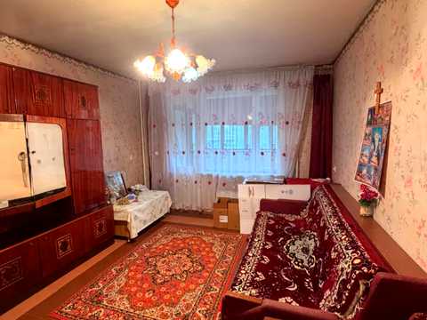 квартира за адресою Рубіновий бульв., 7