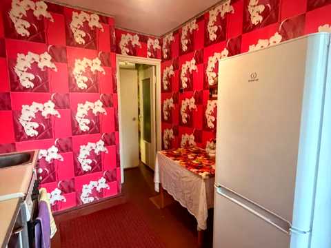 квартира за адресою Рубіновий бульв., 7