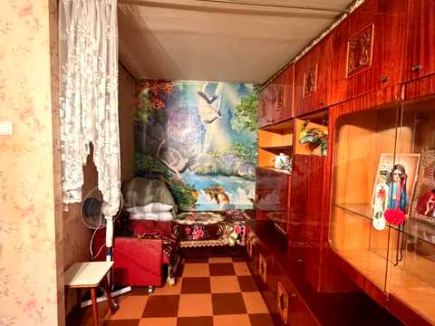 квартира за адресою Рубіновий бульв., 7