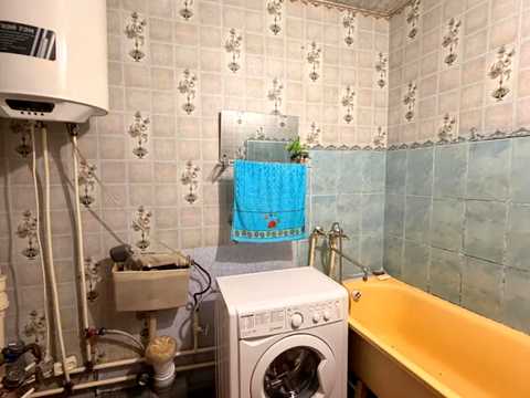 квартира за адресою Рубіновий бульв., 7