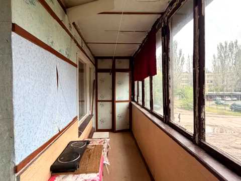 квартира за адресою Рубіновий бульв., 7