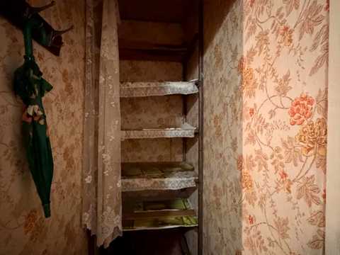квартира за адресою Рубіновий бульв., 7